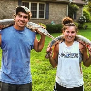 Meet your Posher, Ben